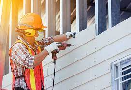 Best Custom Trim and Detailing for Siding  in Payson, UT